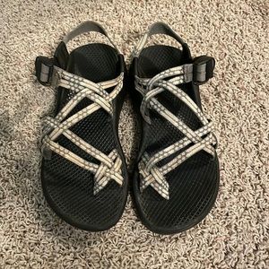 6.5 Chacos